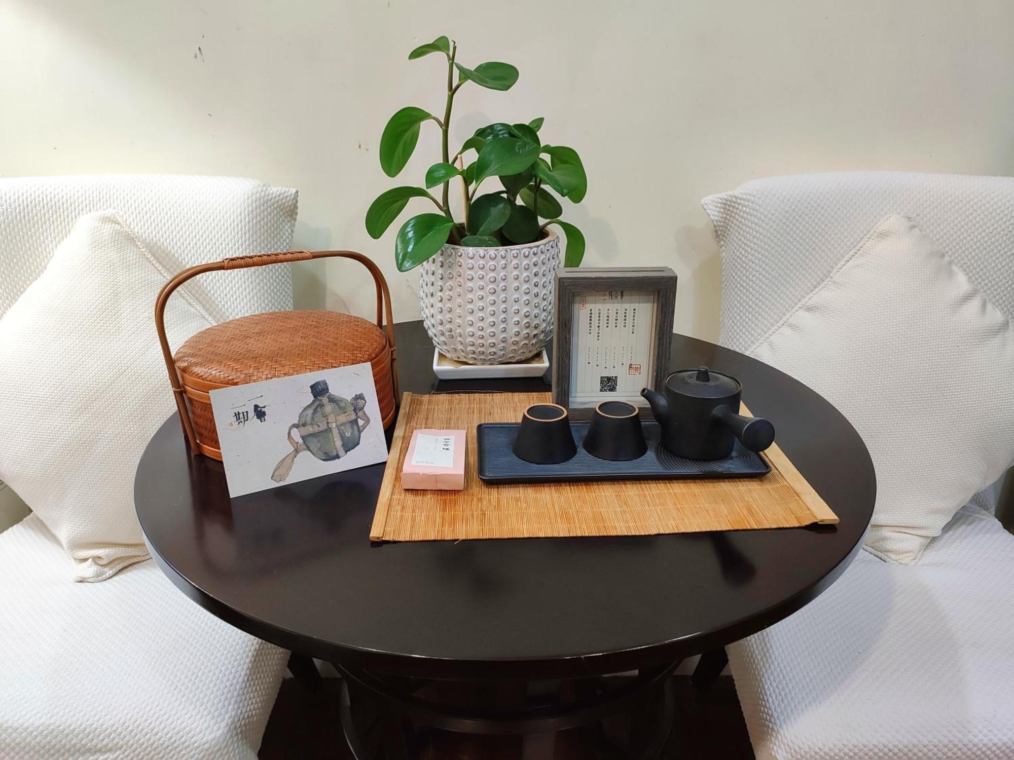 Ladoll Service Apartments Σανγκάη Εξωτερικό φωτογραφία