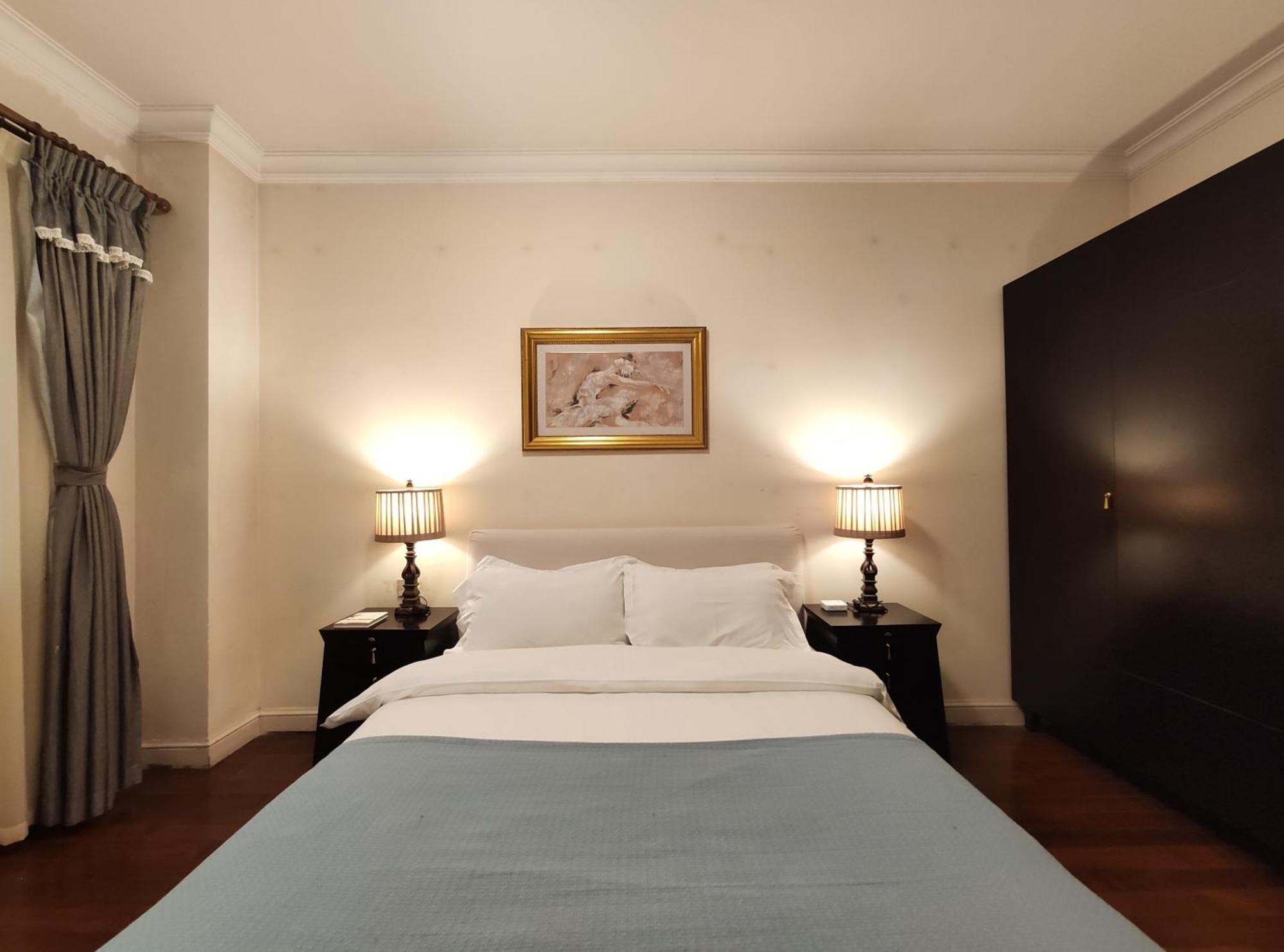 Ladoll Service Apartments Σανγκάη Εξωτερικό φωτογραφία
