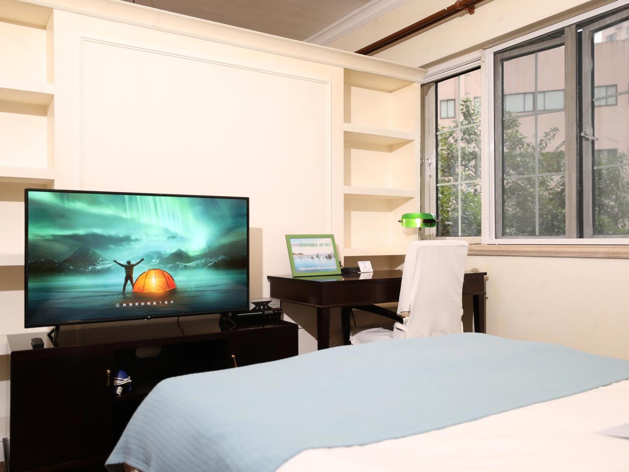Ladoll Service Apartments Σανγκάη Εξωτερικό φωτογραφία