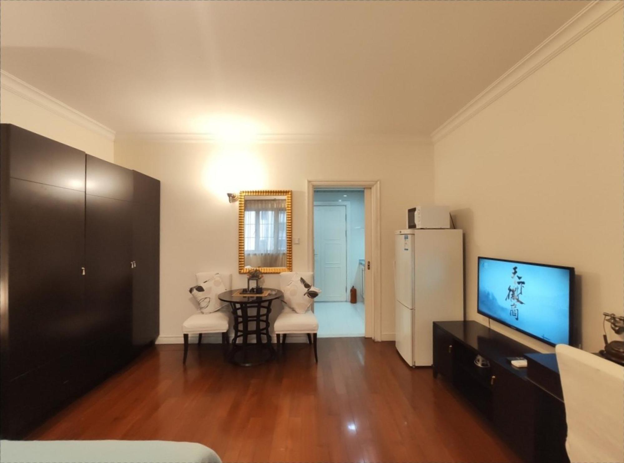 Ladoll Service Apartments Σανγκάη Εξωτερικό φωτογραφία