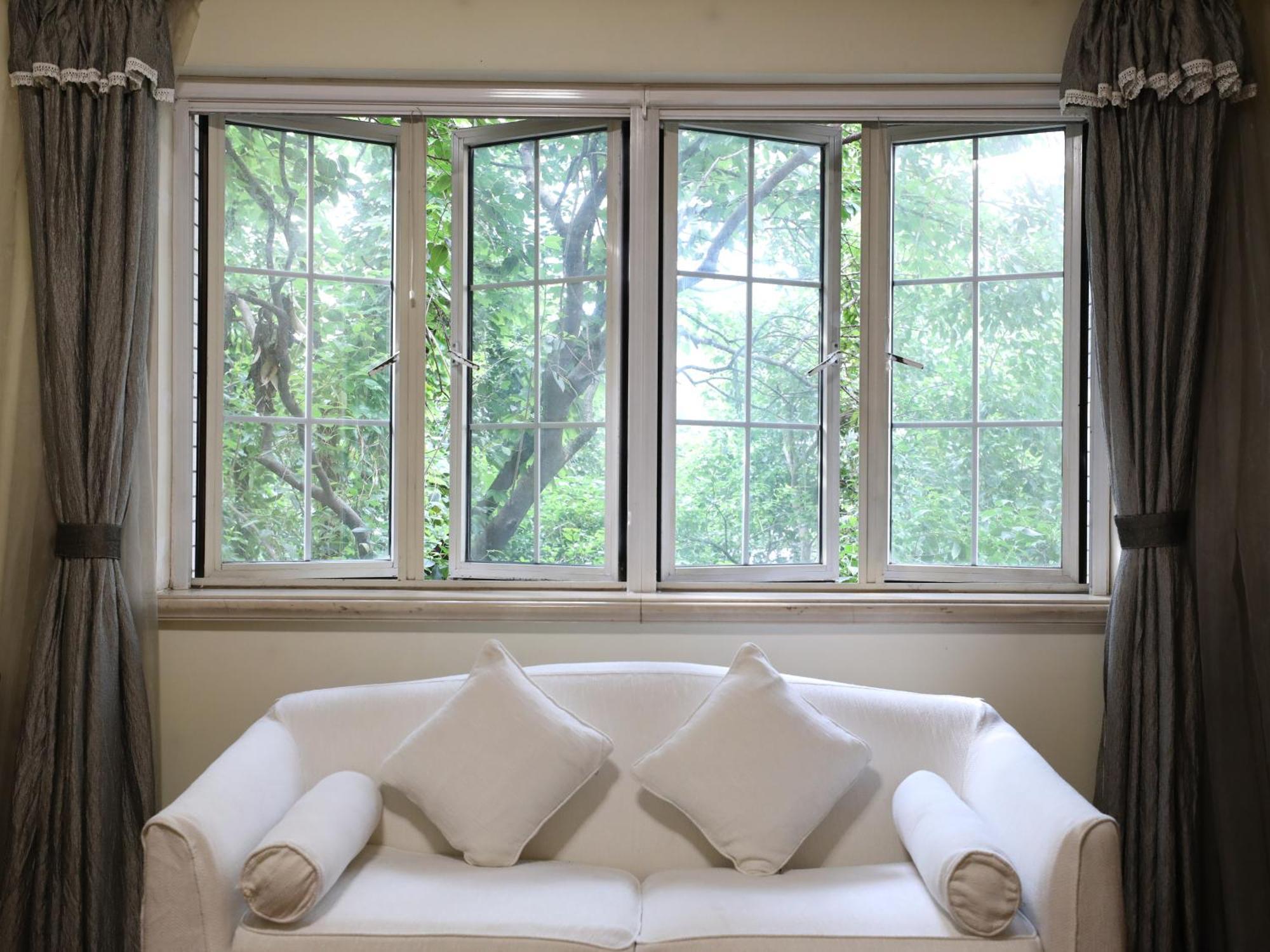Ladoll Service Apartments Σανγκάη Εξωτερικό φωτογραφία