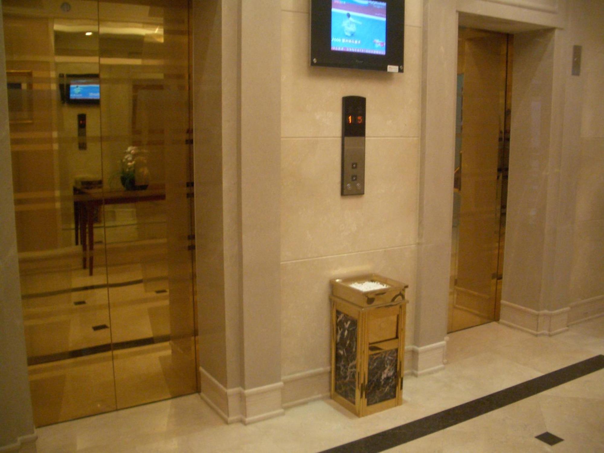 Ladoll Service Apartments Σανγκάη Εξωτερικό φωτογραφία