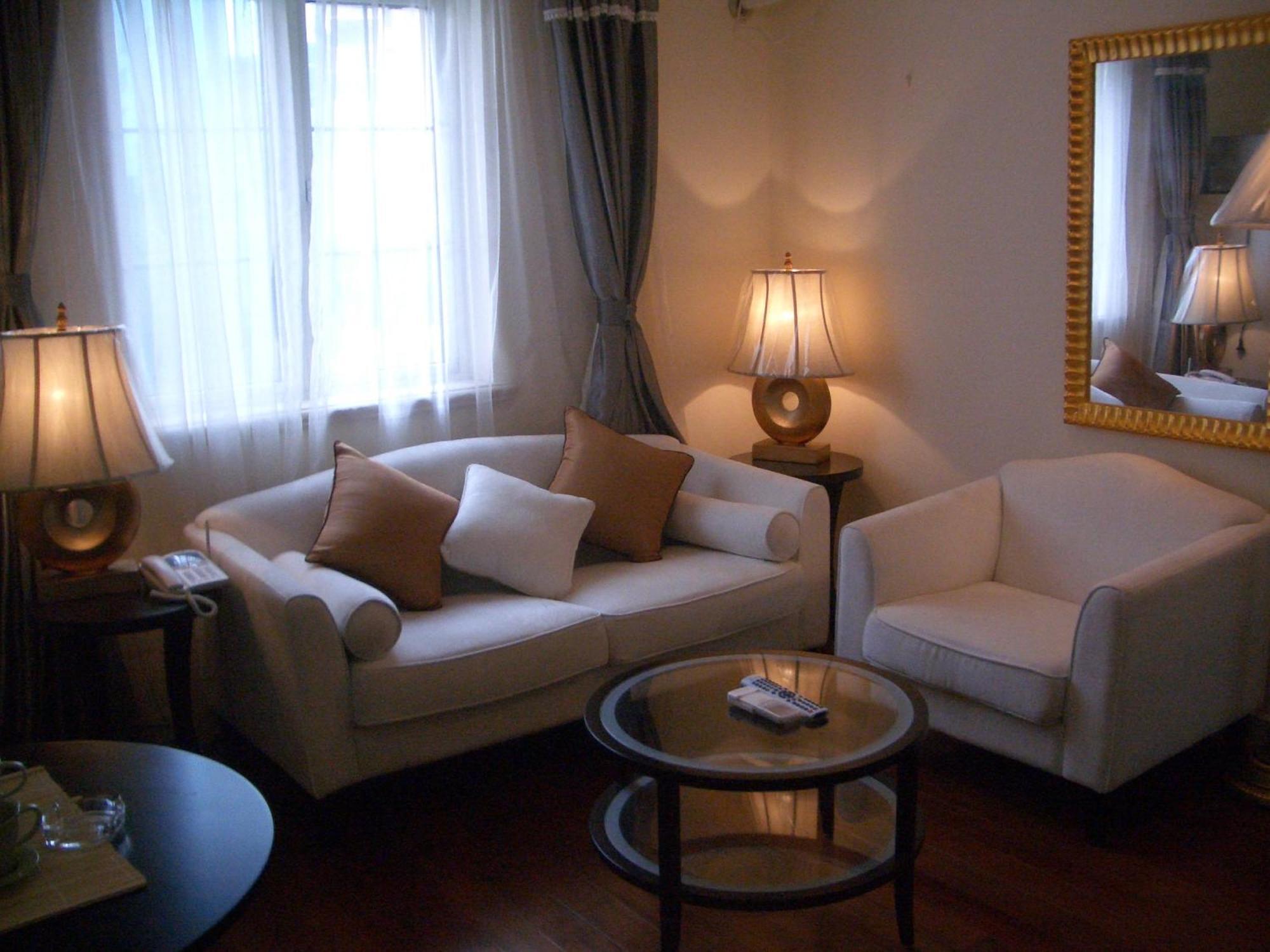 Ladoll Service Apartments Σανγκάη Εξωτερικό φωτογραφία
