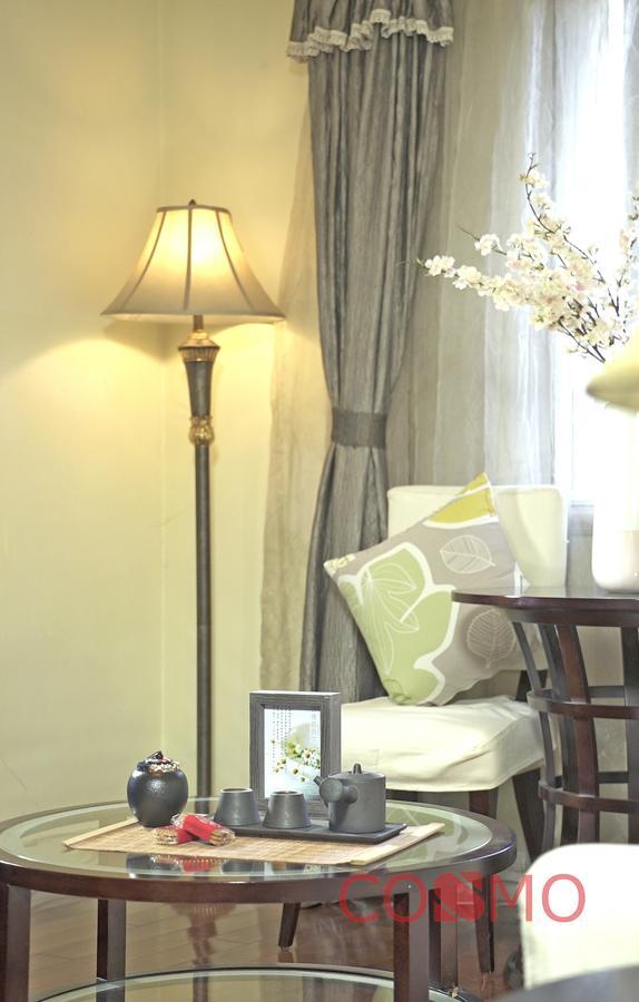 Ladoll Service Apartments Σανγκάη Εξωτερικό φωτογραφία