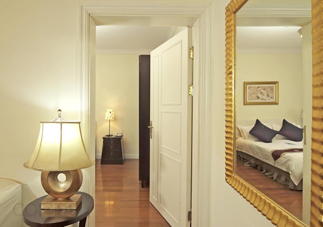 Ladoll Service Apartments Σανγκάη Εξωτερικό φωτογραφία